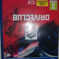 Driveclub 