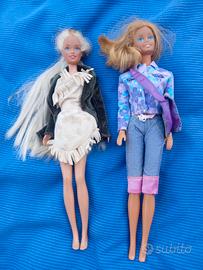 Barbie Vintage da collezione