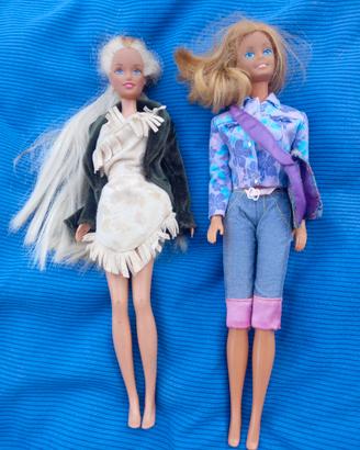 Barbie Vintage da collezione