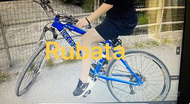 Kona RUBATA - chiedo segnalazione per favore