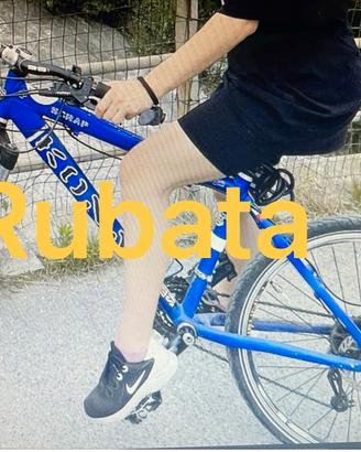 Kona RUBATA - chiedo segnalazione per favore