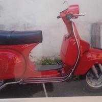 Piaggio Vespa PX 200 E - 1985