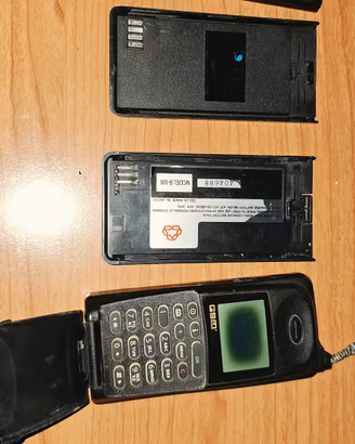 MOTOROLA  VINTAGE 