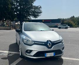 Clio sw 2019