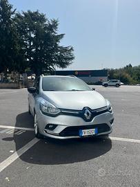 Clio sw 2019