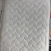 Materasso matrimoniale 160x200