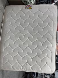 Materasso matrimoniale 160x200