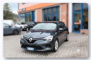 Renault Clio TCe 90 CV 5 porte Business-Autocarro 