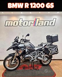 Bmw R 1200 GS
