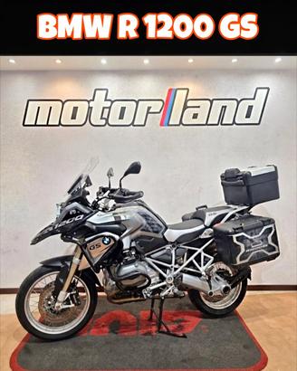 Bmw R 1200 GS