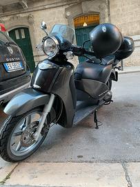 Scarabeo 125 motore Piaggio