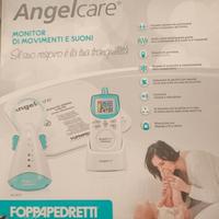 Angelcare monitoraggio respiro