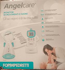 Angelcare monitoraggio respiro