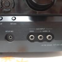 Amplificatore Onkyo AV Receiver HT-R 518 - 5.1