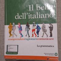 il bello dell'italiano