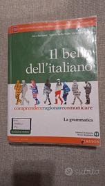 il bello dell'italiano