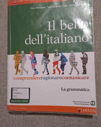 il bello dell'italiano