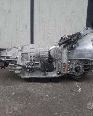 Cambio automatico Subaru Impreza 99 2000cc benzina