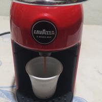 macchina caffè Lavazza Jolie 