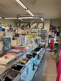 Attivita commerciale