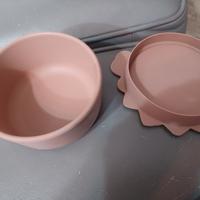 contenitore pappa Liewood dinosauro 