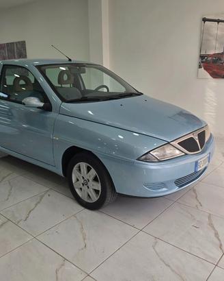 Lancia Y 1.2i cat DoDo