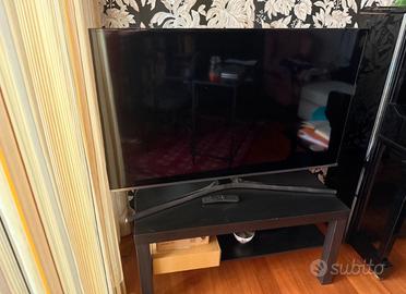 Samsung Smart tv 55”