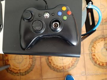 Controller xbox 360 per pezzi ricambio