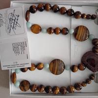 Morellato, Miluna, collane, bracciali, gioielli 