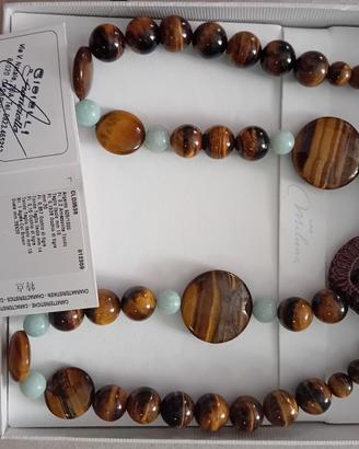 Morellato, Miluna, collane, bracciali, gioielli 