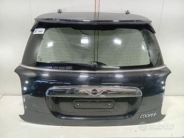 PORTELLONE POSTERIORE MINI Cooper S PORTELLO POST.