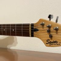 Squier by Fender