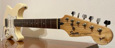 Squier by Fender