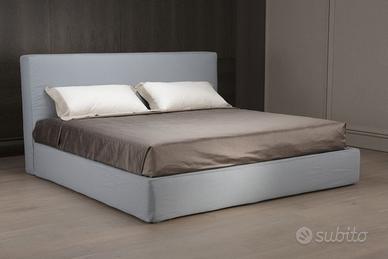 letto matrimoniale king size