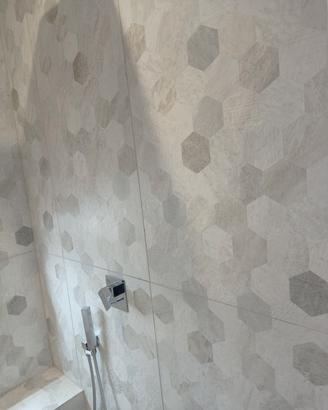 rivestimento bagno