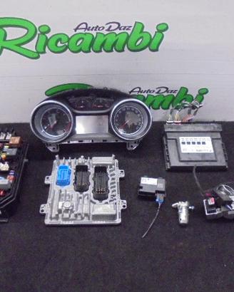 KIT AVVIAMENTO PER ASTRA K 1.6 CDTi 2020