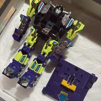 Transformers G1