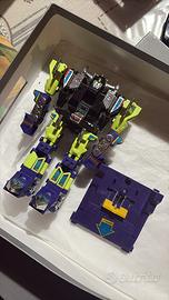 Transformers G1