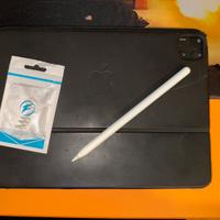 Bundle Apple Keyboard folio 11” + pencil 2