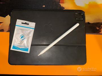 Bundle Apple Keyboard folio 11” + pencil 2