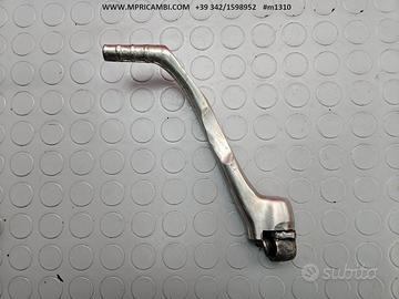 PEDIVELLA ACCENSIONE TM RACING MX 125 1999 2000 MX