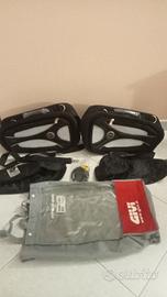 Borse morbide impermeabili marca GIVI 