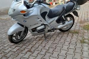 moto da turismo