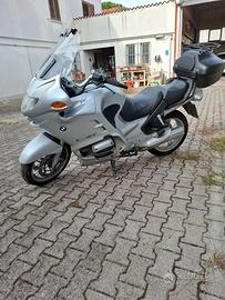 moto da turismo