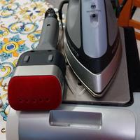 Ferro da stiro professionale Rowenta con caldaia