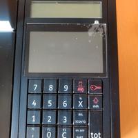 registratore di cassa Olivetti form 200 plus