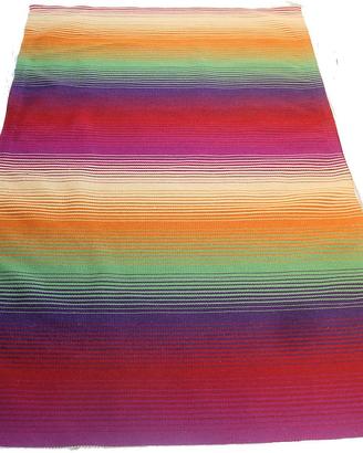 MISSONI STUOIA TAPPETO LANA COTONE 135X200 BAHIA