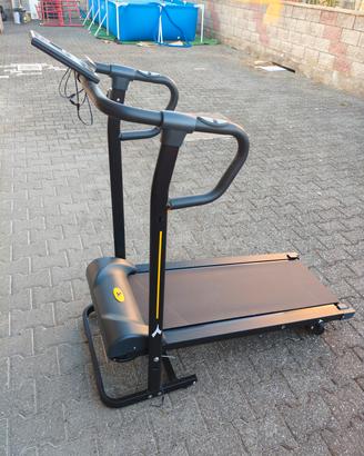 Tapis roulant magnetico