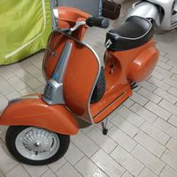 Piaggio Vespa 50 Sprint - 1975
