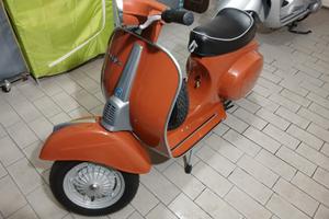 Piaggio Vespa 50 Sprint - 1975